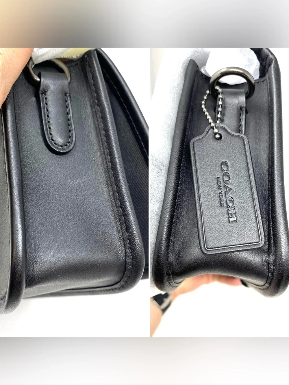 NWT Coach Crossbody